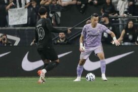 Ao longo da história, as equipes já se enfrentaram 108 vezes