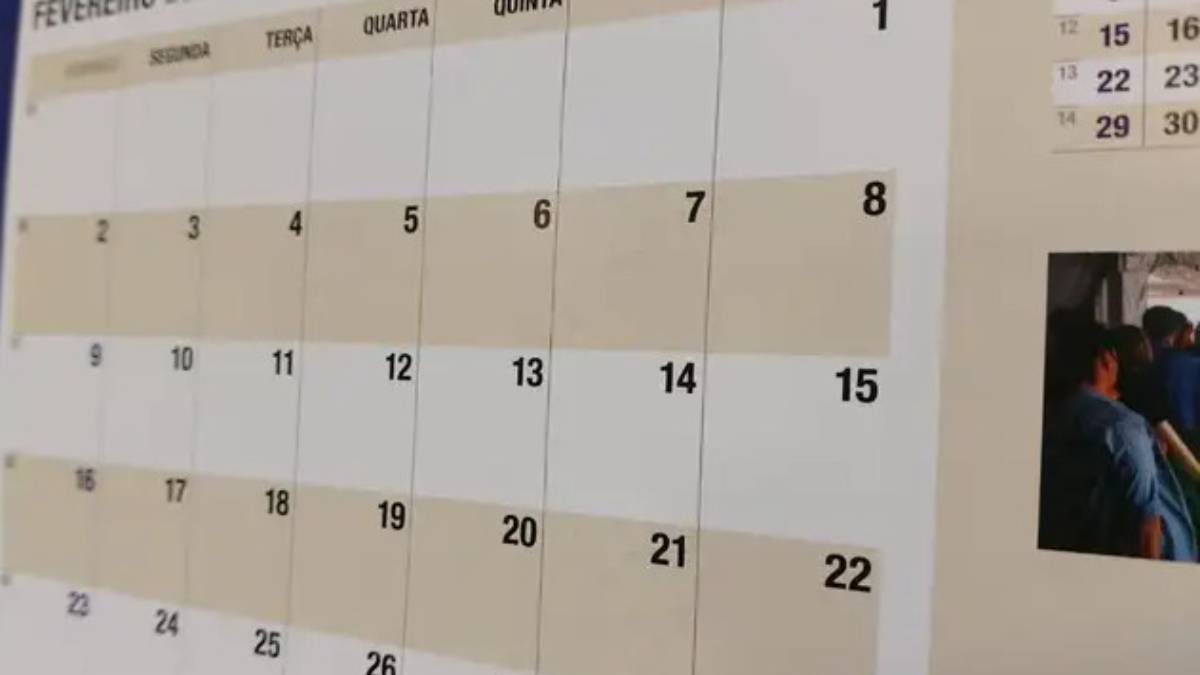 Os feriados prolongados são essenciais para estimular as viagens de curta duração