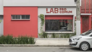 Aulas serão oferecidas no Lab Procomum, em Santos