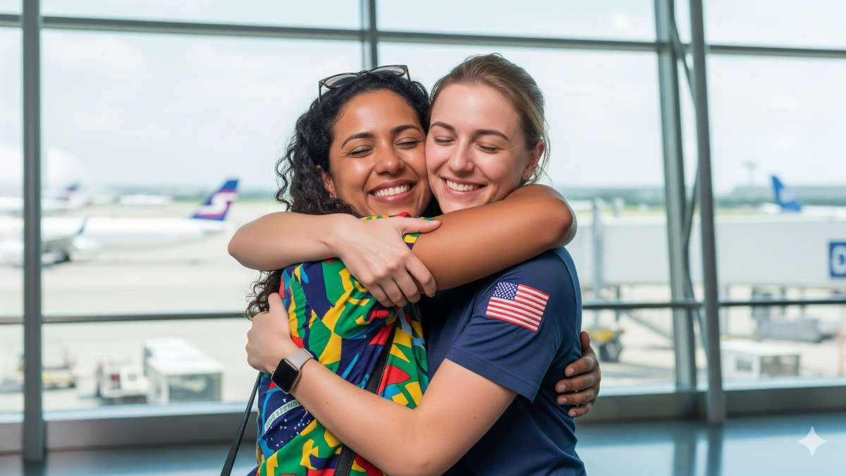 Vai viajar? Conheça os hábitos brasileiros que você deve evitar para não cometer gafes culturais na Europa, Ásia e outros continentes.