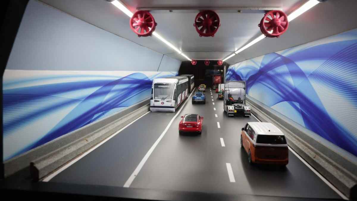 Com investimento estimado em R$ 6,8 bilhões, o projeto prevê aporte público de até R$ 5,1 bilhões, divididos igualmente entre Estado e União