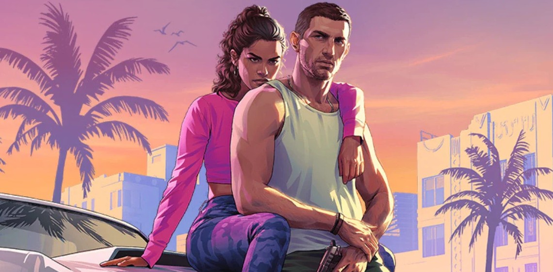 GTA 6 deve ser lançado em 26 de maio de 2026