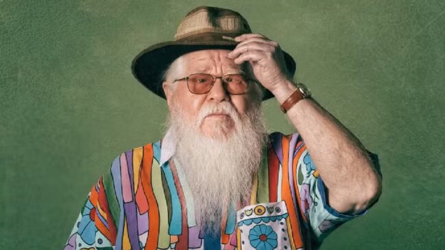 Hermeto era conhecido como o 'bruxo da música' e deixa um legado extenso que ultrapassa os gêneros musicais