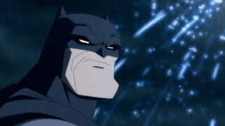Criador do projeto, André Azenha é autor de dois livros sobre o Batman