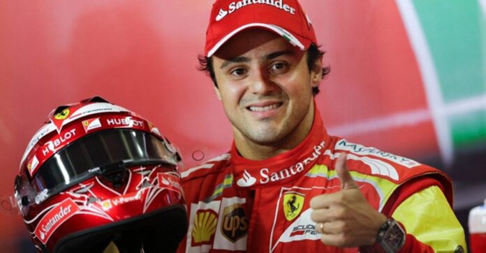 Felipe Massa afirma que resultado da Fórmula 1 de 2008 foi manipulado; ação na Justiça pode render indenização de até R$ 1 bilhão