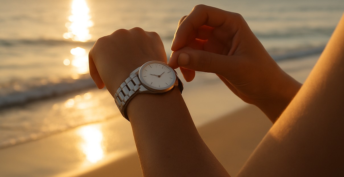 Adiantar ou não os relógios nos próximos meses?