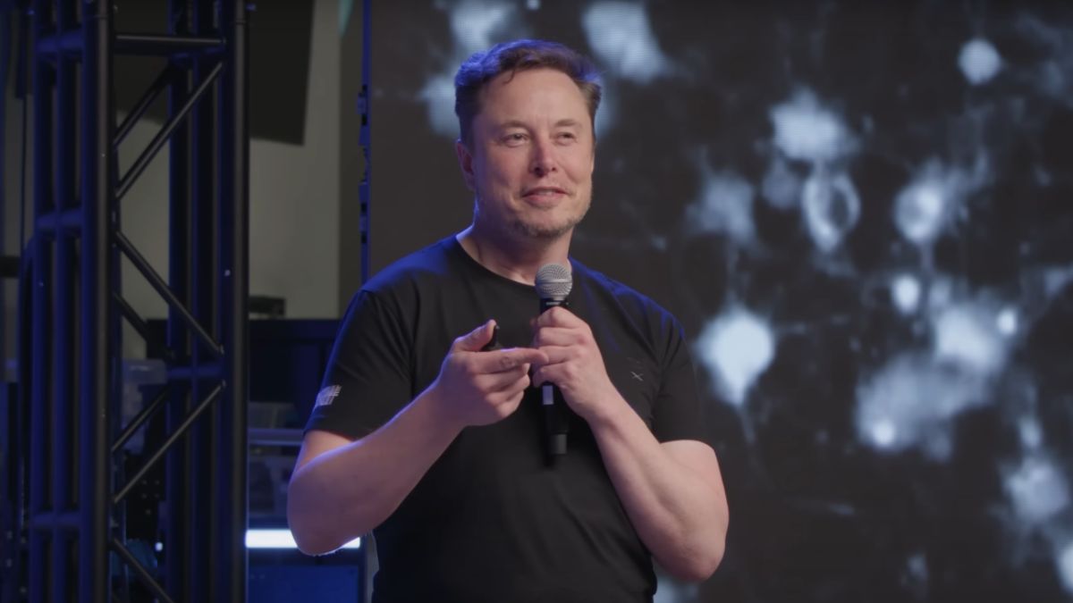 Cortes em massa na xAI abriram espaço para jovem líder de IA