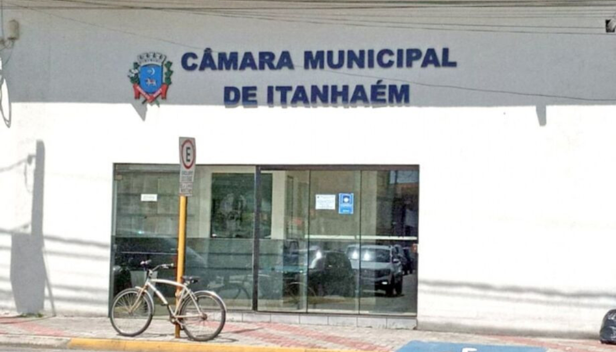A sessão pode ser acompanhada ao vivo pelos canais oficiais da Câmara Municipal