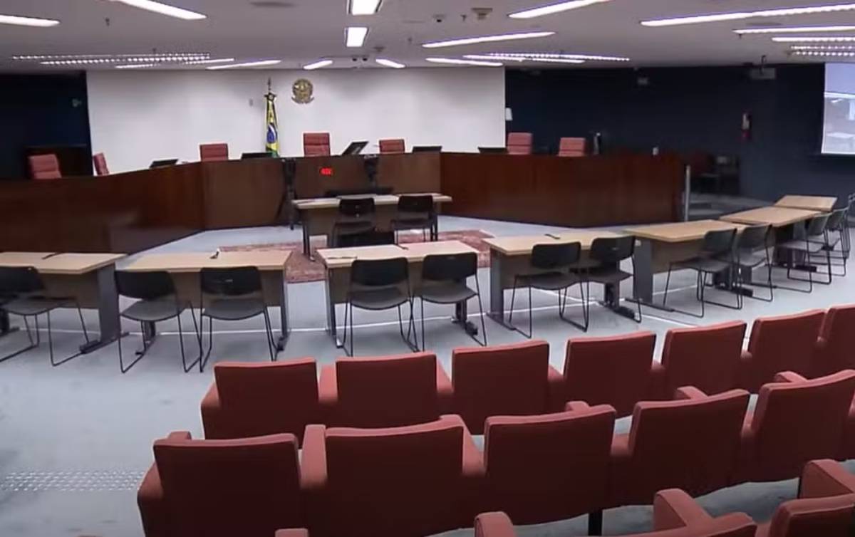 Julgamento se inicia nesta terça-feira (2)