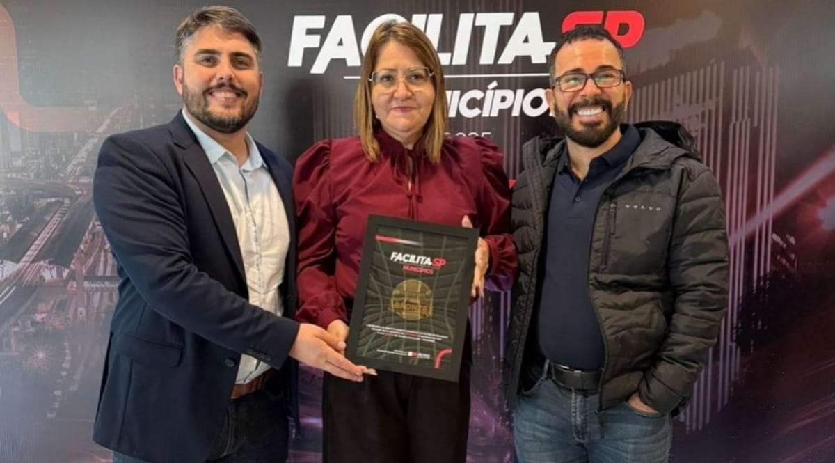 Com a conquista, São Vicente se tornou a primeira cidade da Baixada Santista a alcançar os objetivos do programa