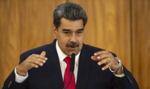 Esse é o segundo ano consecutivo em que o governo venezuelano adota a medida
