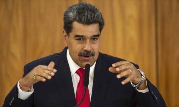 Esse é o segundo ano consecutivo em que o governo venezuelano adota a medida