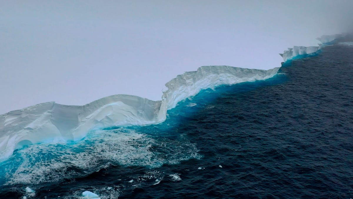 British Antarctic Survey