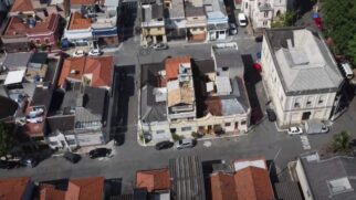 Construção da Vila começou em 1912, por meio de uma iniciativa do médico e industrial Jorge Street