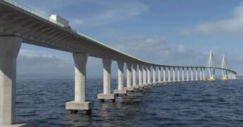 Com investimento chinês, Brasil terá maior ponte da América Latina