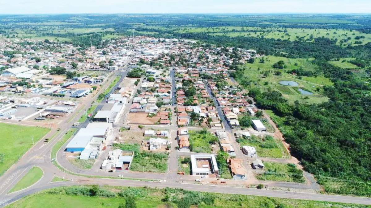 O início da operação na planta está previsto apenas para o final de 2027, com capacidade de produzir 3,5 milhões de toneladas de celulose por ano/Divulgação