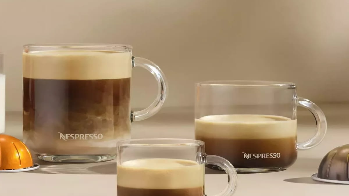 A unidade será dedicada à produção das cápsulas de café da linha Nescafé Dolce Gusto (Nestlé/Divulgação)