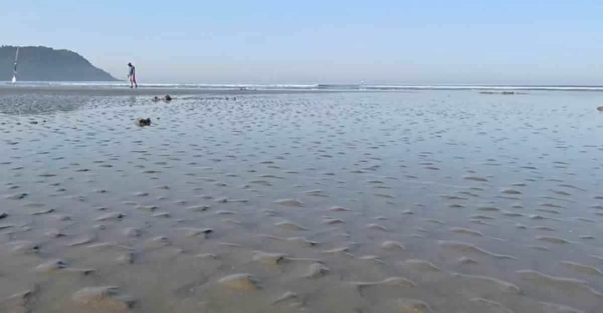 Nos últimos meses, a região enfrentou o fenômeno natural conhecido como sizígia