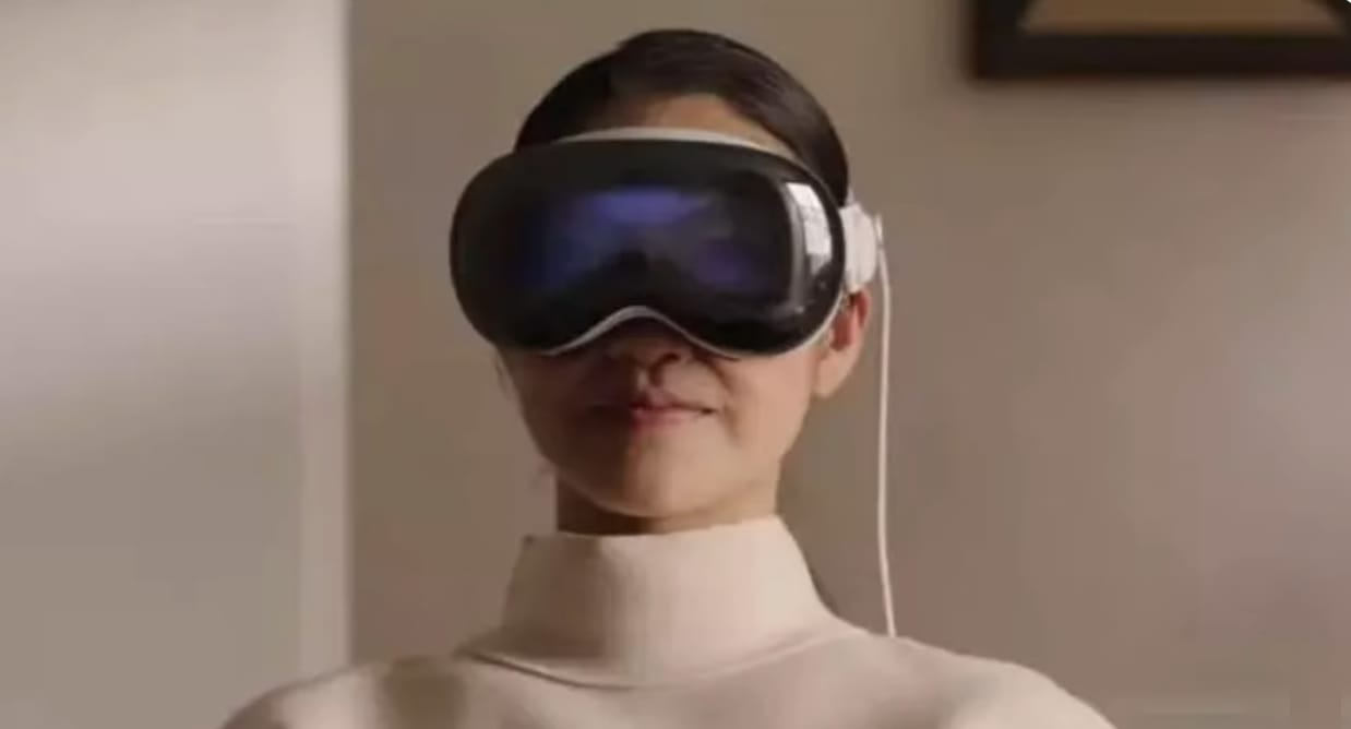 A aposta da Meta em uma tecnologia tão disruptiva não é aleatória / Fotos: Reprodução