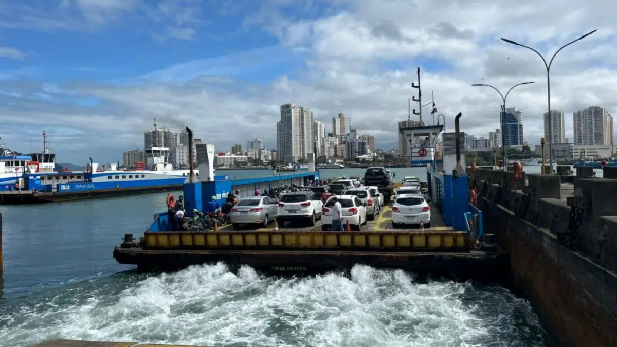 O conjunto de intervenções busca garantir fluidez no trânsito, segurança e impulsionar a economia regional