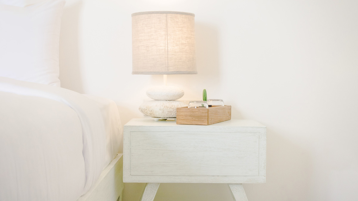 Conheça a alternativa moderna, versátil e minimalista que está revolucionando a decoração dos dormitórios.