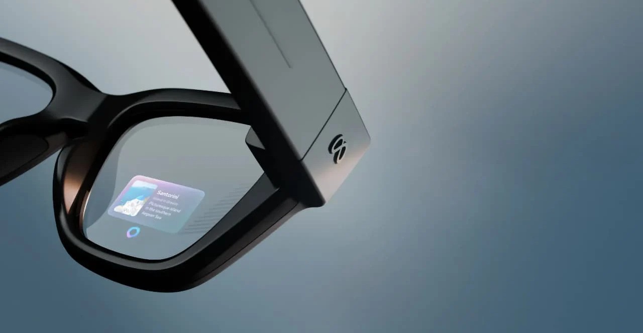 O Ray-Ban Display é a grande aposta tecnológica da Meta