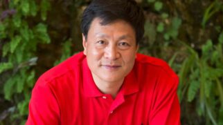 Arquiteto e paisagista chinês, Kongjian Yu, morreu em acidente aéreo