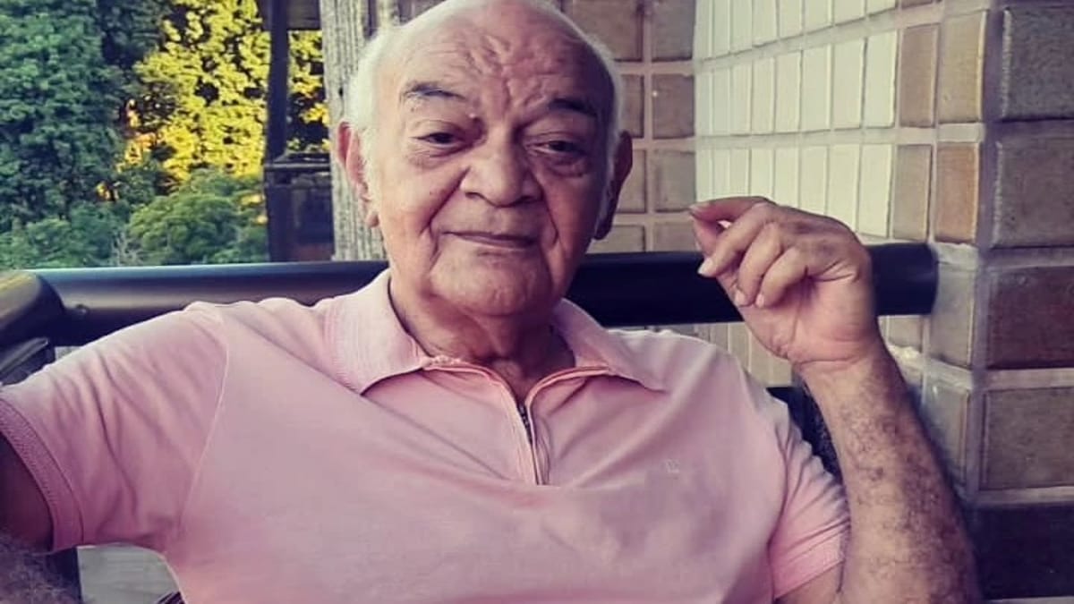 Morre dublador José Santana, aos 83 anos