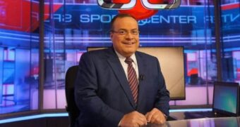 Jornalista tinha 63 anos