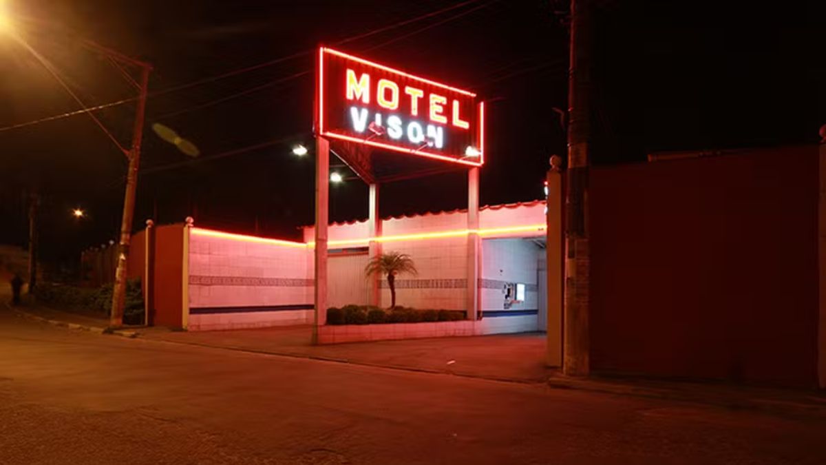 Uma investigação descobriu cerca de 60 motéis atrelados ao PCC