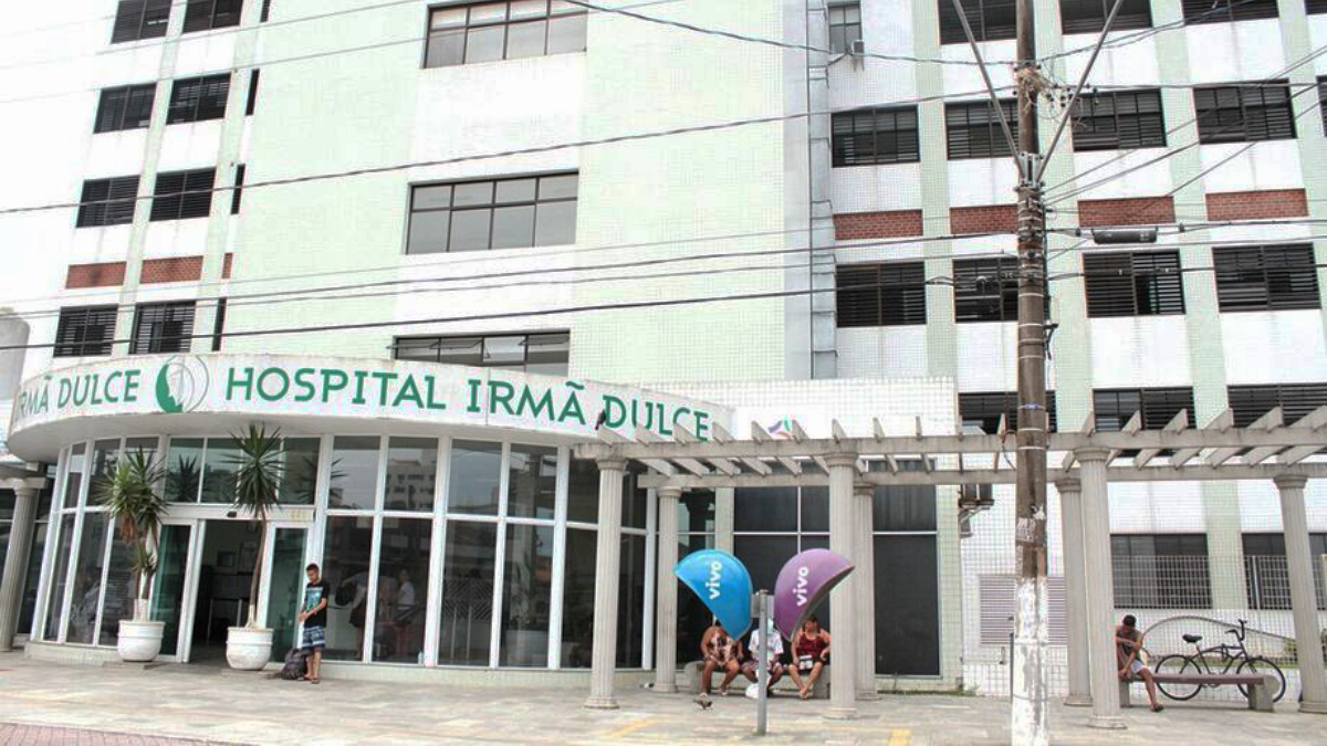 Além da crise hídrica, reunião vai discutir demissão em massa de 257 trabalhadores do Complexo Hospitalar Irmã Dulce