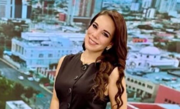 Débora Estrella, apresentadora e advogada, morreu em aula de pilotagem no México