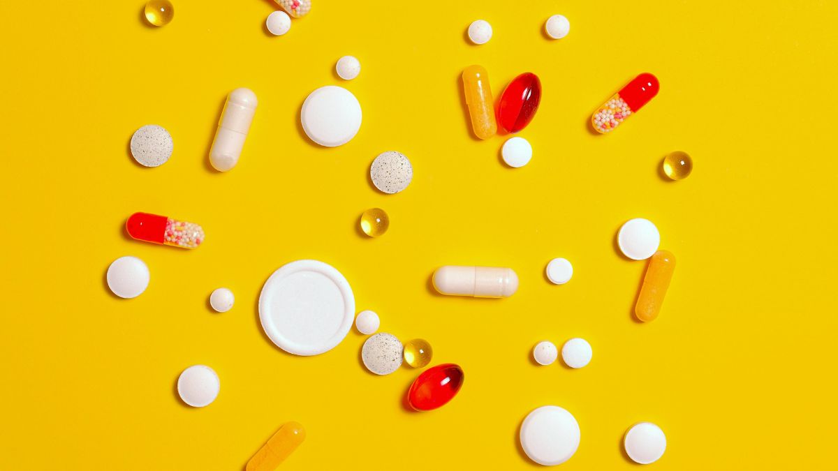 Não é inofensiva os riscos do consumo excessivo de vitamina D