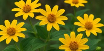 Novas margaridas amarelas descobertas no Brasil: flores do gênero Calea