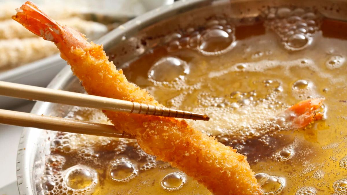 Por séculos, a banha foi a base de muitas receitas, e agora esse sabor característico volta a fazer parte da nossa mesa