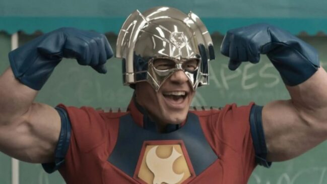 Último episódio de 'Pacificador' pode mudar os rumos da DC de James Gunn
