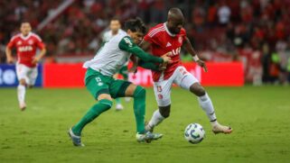 Ao longo da história, as equipes já se enfrentaram 93 vezes