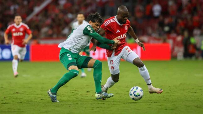 Ao longo da história, as equipes já se enfrentaram 93 vezes