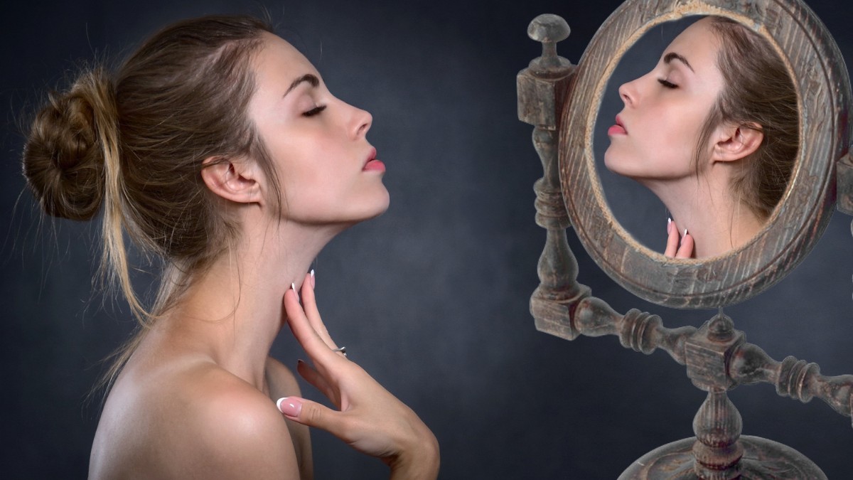 Normalmente, as mulheres se preocupam mais com o problema / Pixabay