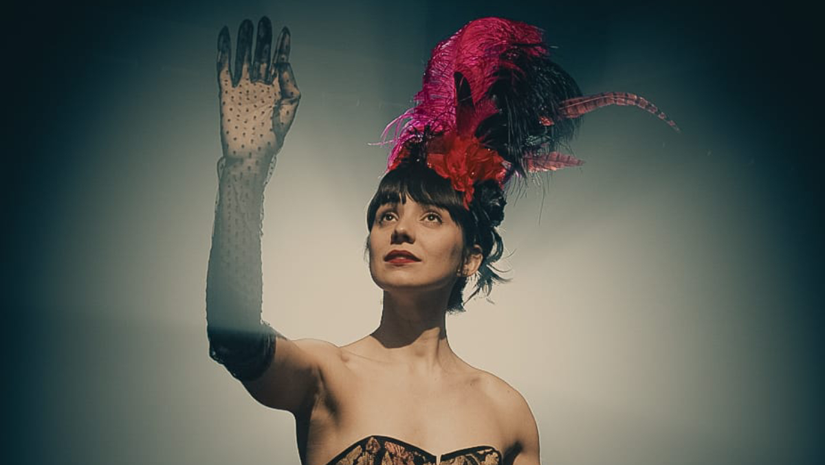 As apresentações acontecem nos dias 14, 20 e 21 de setembro, no Basalto Teatro