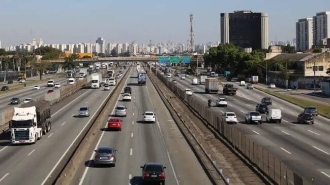 O reajuste foi autorizado pela Agência Nacional de Transportes Terrestres (ANTT) e anunciado pela concessionária Motiva na última sexta-feira (29)