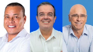 Prefeitos de Cubatão, Bertioga e Guarujá tiveram governos aprovados
