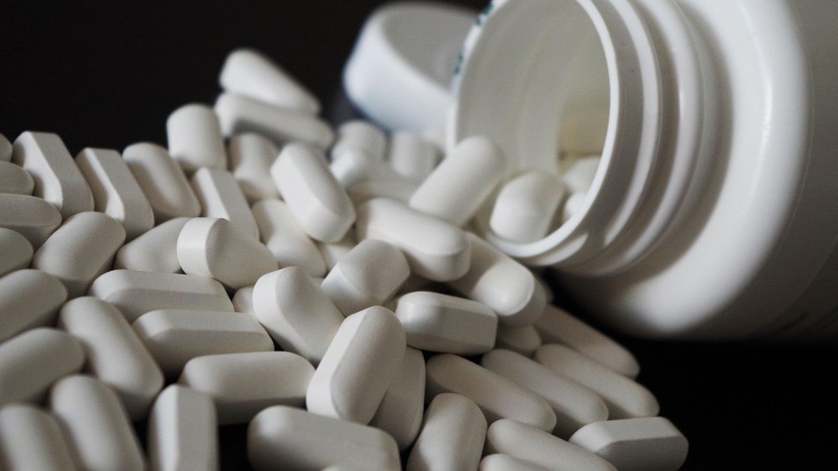 O autismo é causado por uma combinação complexa de fatores genéticos e ambientais, não pelo uso de paracetamol/Pixabay