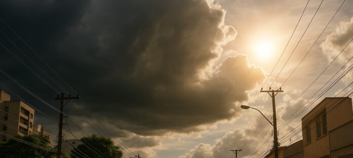 Primavera 2025 será de extremos em todo o Brasil, com chuva e calor se alternando