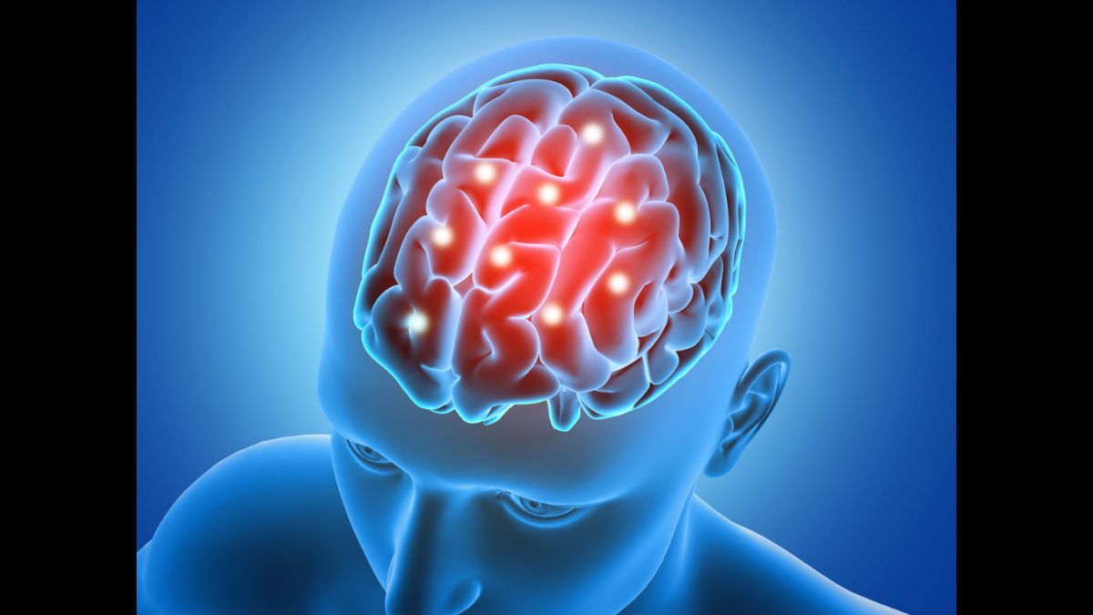 O exercício ajudaria a estimular o sistema nervoso parassimpático, responsável pela resposta de relaxamento/ kjpargeter/Freepik