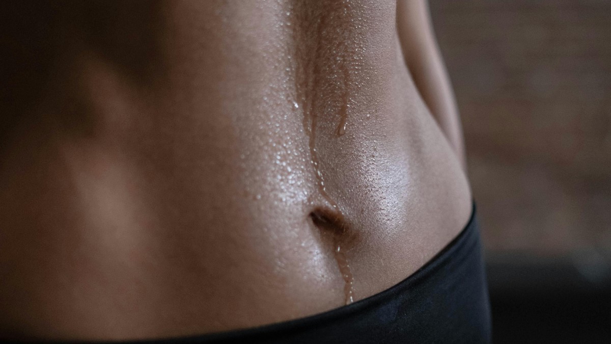O sonho da barriga perfeita faz muita gente suar para alcançar / Pexels