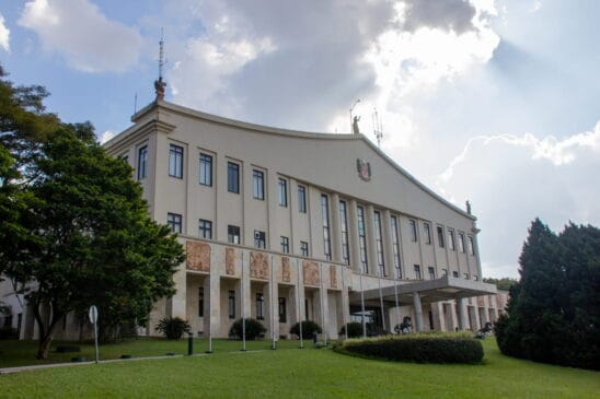 Governo do Estado de São Paulo está contratando 200 novos auditores