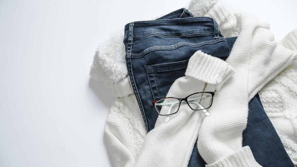 Eles ficam por toda a roupa e muita gente se incomoda com isso / Pexels