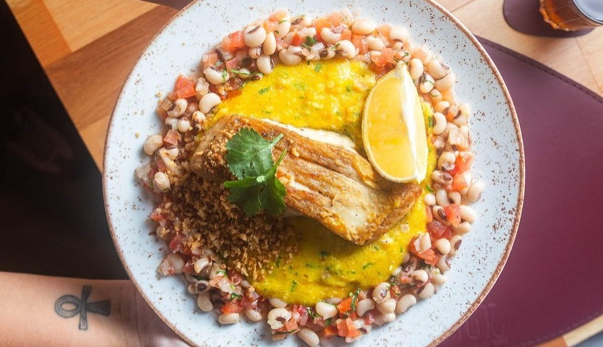 Peixe, arroz com churrasco, bife de chorizo, frango ao molho de laranja e agora uma lasanha fixa são algumas das novidades
