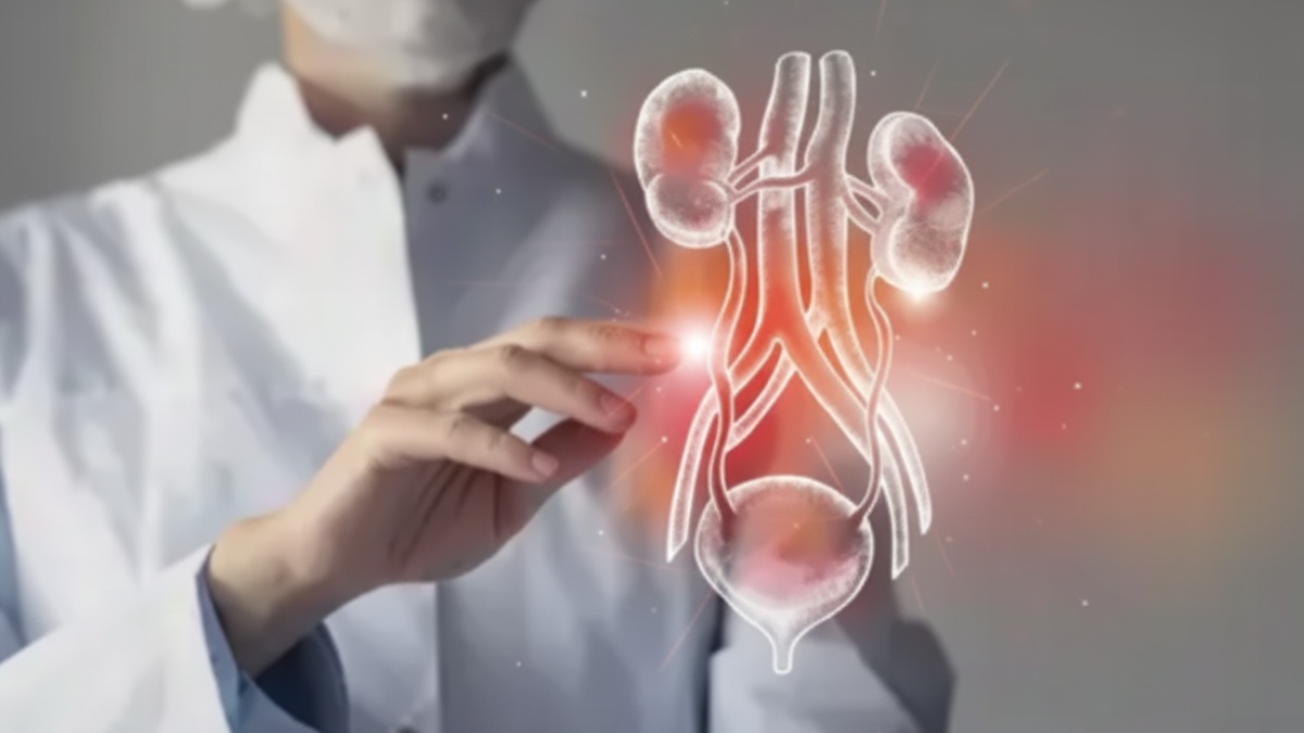 Cuidar dos rins é fundamental para a saúde, e a hidratação é a chave